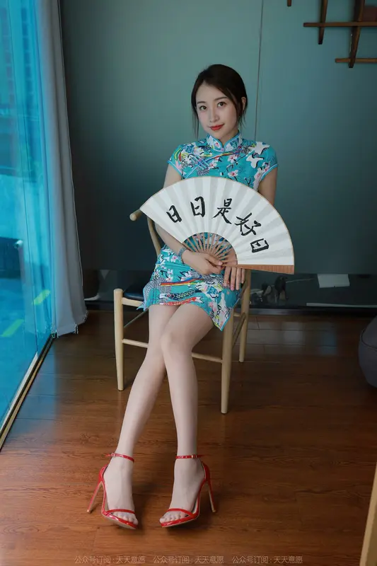 2022.07.03 丝享家 1136:小婕《旗开得胜》 - IESS